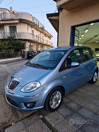 LANCIA MUSA 1.3 MULTIJET PLATINO - 2011