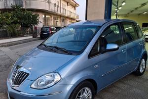 LANCIA MUSA 1.3 MULTIJET PLATINO - 2011