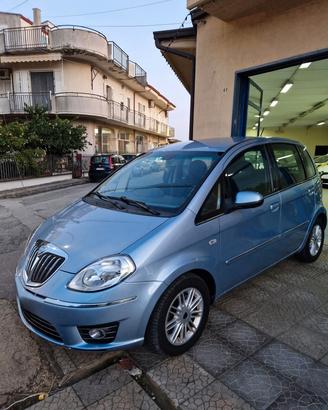 LANCIA MUSA 1.3 MULTIJET PLATINO - 2011