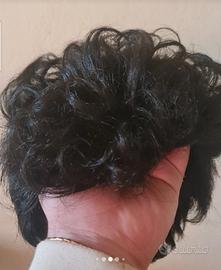 Parrucca uomo donna