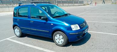 Fiat Panda 1.2 Dynanic