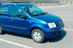 Fiat Panda 1.2 Dynanic