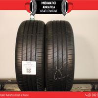 2 Gomme 215 55 R 17 Goodyear al 89% SPED GRATIS