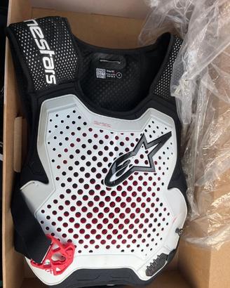 PETTORINA MX TECH AIR