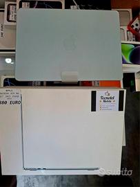 MACBOOK AIR da 13" M4 2025 256GB nuovo