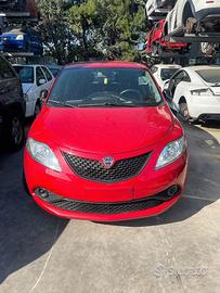 Ricambi LANCIA YPSILON dal 2015