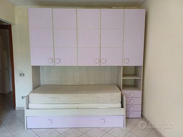 Mobili per camera e soggiorno