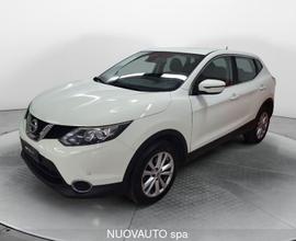 Nissan Qashqai 1.5 dCi Acenta