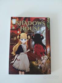 Shadow House