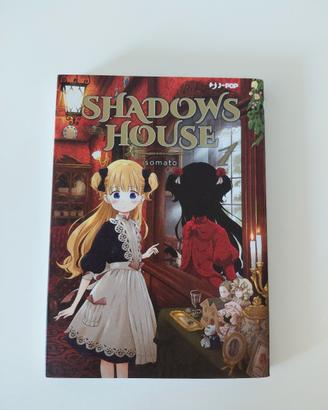 Shadow House