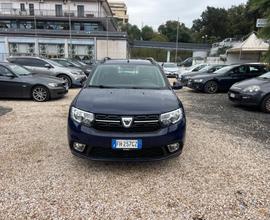 Dacia Logan MCV 0.9 TCe 12V 90CV TurboGPL Start&St