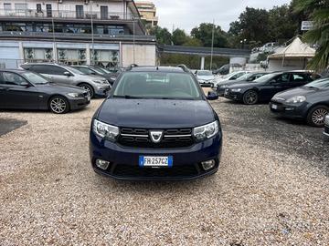 Dacia Logan MCV 0.9 TCe 12V 90CV TurboGPL Start&St