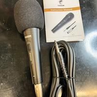 Microfono per Karaoke