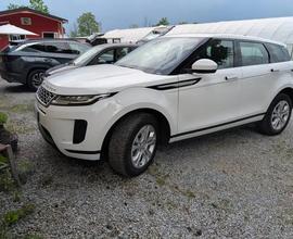 LAND ROVER RR Evoque 2ª serie