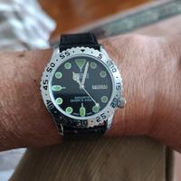 orologio seiko del 2010