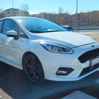 FORD FIESTA GPL 1.1 STLINE 