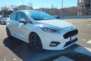 FORD FIESTA GPL 1.1 STLINE 