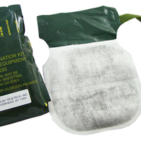 GUANTO packet individual equipment m295