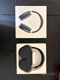 Apple AirPods Max – Midnight
