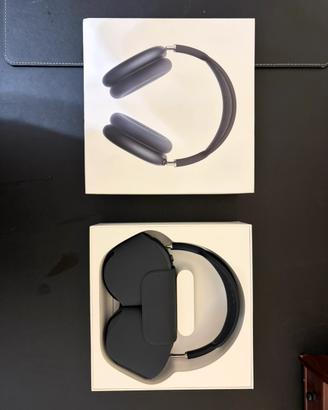 Apple AirPods Max – Midnight