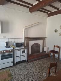 Appartamento in borgo storico PRATOVECCHIO (AR)