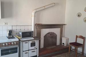 Appartamento in borgo storico PRATOVECCHIO (AR)