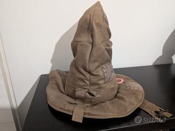 Cappello Parlante Harry Potter 