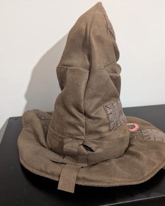 Cappello Parlante Harry Potter 