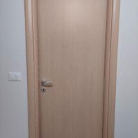 Porte interne rovere chiaro