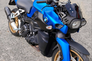 Bmw k1200r