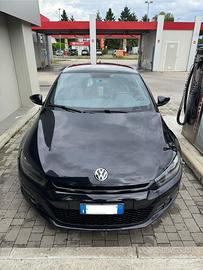 VOLKSWAGEN SCIROCCO 2.0 TSI 200CV