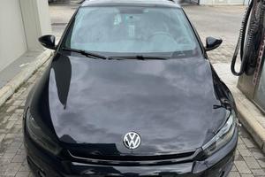 VOLKSWAGEN SCIROCCO 2.0 TSI 200CV