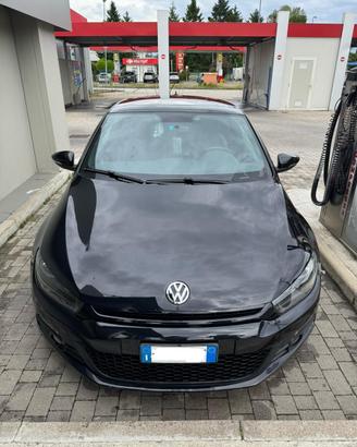VOLKSWAGEN SCIROCCO 2.0 TSI 200CV