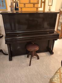 pianoforte verticale