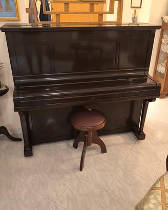 pianoforte verticale