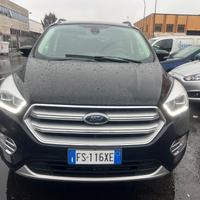 Ford Kuga 1.5 TDCI 120 CV S&S 53 mila km