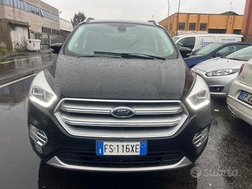 Ford Kuga 1.5 TDCI 120 CV S&S 53 mila km