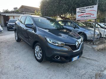 Renault Kadjar 1.5 dCi 8V 110CV Energy Intens