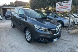 Renault Kadjar 1.5 dCi 8V 110CV Energy Intens