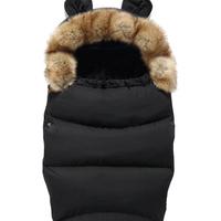 Sacco a pelo,dondolo