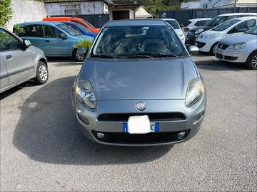 Fiat Punto 1.4 8V 5 porte Easypower Easy