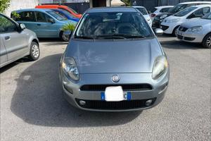 Fiat Punto 1.4 8V 5 porte Easypower Easy