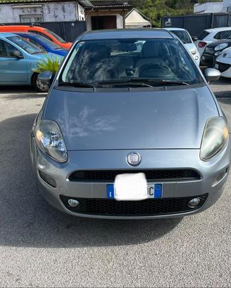 Fiat Punto 1.4 8V 5 porte Easypower Easy