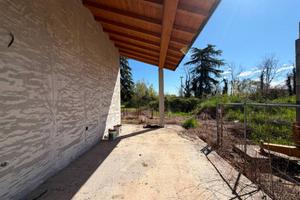 Villa di 247 m² con 5 locali e box auto doppio a M