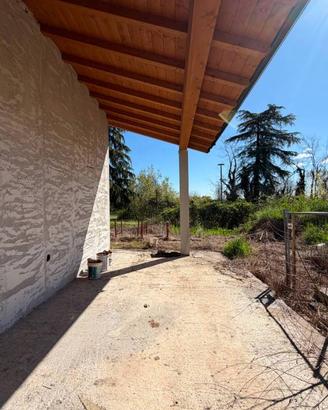 Villa di 247 m² con 5 locali e box auto doppio a M
