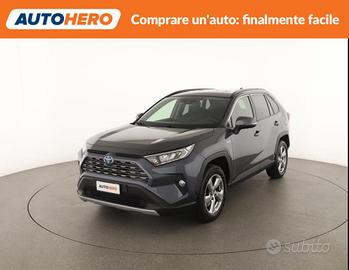 TOYOTA RAV 4 MY23 JTMRW3FV00D088731