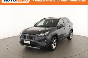 TOYOTA RAV 4 MY23 JTMRW3FV00D088731