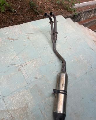 Ricambi t max 500/530