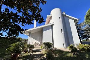 Villa bifamiliare Termoli