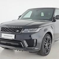 Range Rover Sport HSE Dynamic